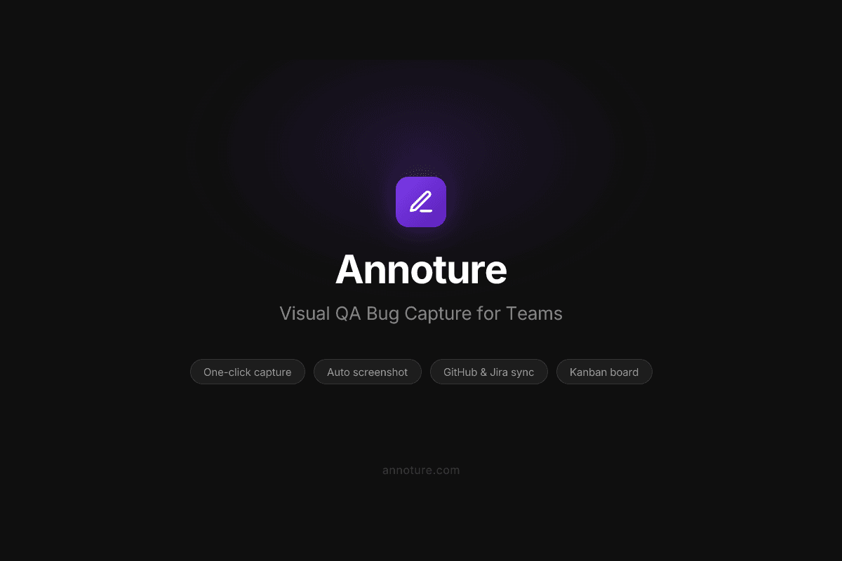 Annoture